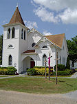Zion Lutheran, April 22, 2011. - Click to enlarge.