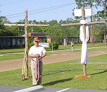 Zion Lutheran, April 24, 2007. - Click to enlarge.