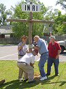Zion Lutheran, April 24, 2007. - Click to enlarge.