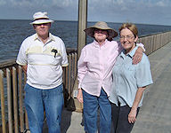 Walk for Life, May 2, 2009. - Click to enlarge.