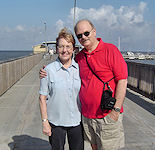 Walk for Life, May 2, 2009. - Click to enlarge.