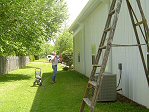 Zion Lutheran, May 6, 2008. - Click to enlarge.