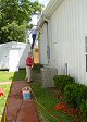 Zion Lutheran, May 6, 2008. - Click to enlarge.