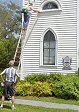 Zion Lutheran, May 6, 2008. - Click to enlarge.