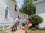 Zion Lutheran, May 6, 2008. - Click to enlarge.