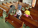 Zion Lutheran, May 6, 2008. - Click to enlarge.