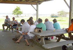 Zion Lutheran, June 10, 2007. - Click to enlarge.