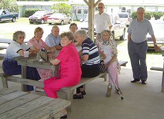 Zion Lutheran, June 10, 2007. - Click to enlarge.