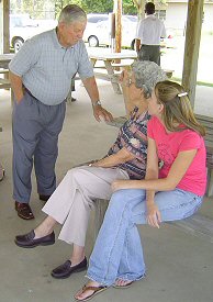 Zion Lutheran, June 10, 2007. - Click to enlarge.