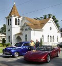 Gear Jammers of Baldwin County, Men's 710 Fellowship. - Click to enlarge.
