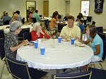 Zion Lutheran, July 20, 2008. - Click to enlarge.