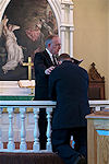 Ordination Service, October 10, 2010. - Click to enlarge.