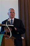 Ordination Service, October 10, 2010. - Click to enlarge.
