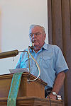 Ordination Service, October 10, 2010. - Click to enlarge.