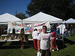 Heritage Day - October 18, 2008. - Click to enlarge.