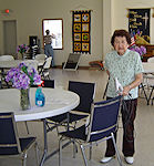Zion Lutheran, November 13, 2010. - Click to enlarge.