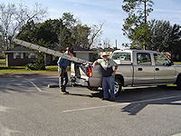 Zion Lutheran, November 13, 2010. - Click to enlarge.
