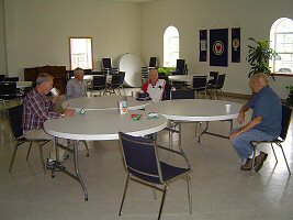 Zion Lutheran, November 29, 2008. - Click to enlarge.