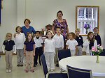 Zion Lutheran, December 3, 2008. - Click to enlarge.