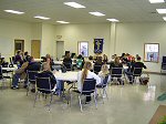 Zion Lutheran, December 3, 2008. - Click to enlarge.