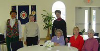 Zion Lutheran, December 13, 2008. - Click to enlarge.