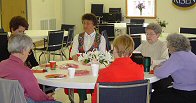 Zion Lutheran, December 13, 2008. - Click to enlarge.