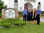 Zion Lutheran, Concert. - Click to enlarge.