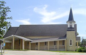 Christ Lutheran