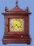 Click to go to the Silverhill History Website.