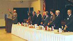 Pastors Appreciation Banquet