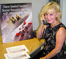 Pam Matthews