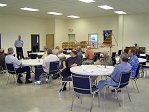 Steve Vasko, Men's 710 Fellowship. - Click to enlarge.