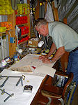 Steve Vasko, Men's 710 Fellowship. - Click to enlarge.