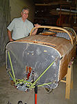 Steve Vasko, Men's 710 Fellowship. - Click to enlarge.