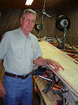 Steve Vasko, Men's 710 Fellowship. - Click to enlarge.