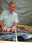 Steve Vasko, Men's 710 Fellowship. - Click to enlarge.