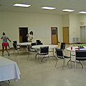 Zion Lutheran, 2009 VBS. - Click to enlarge.