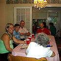 Zion Lutheran, 2009 VBS. - Click to enlarge.