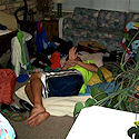 Zion Lutheran, 2009 VBS. - Click to enlarge.