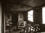 Childhood home of Felipe Morales Reyes in Taal. - Click to enlarge.