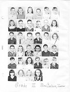 Grade 3. Click to Enlarge.