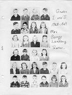 Grade 1 and 2. Click to Enlarge.