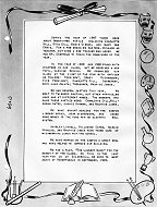 Junior II History. Click to Enlarge.