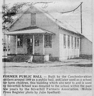 Newspaper Clipping - Click to Enlarge. Photo of Newspaper Clipping