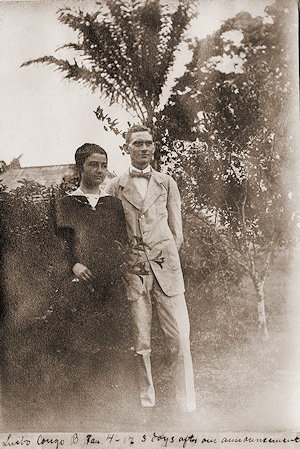 The Congo photo album. - Click to Enlarge. The Congo photo album.