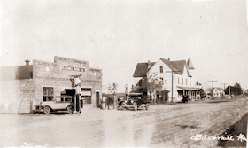 Town of Silverhill
