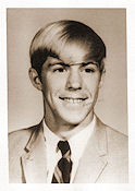 Billy Chandler ~ 1971