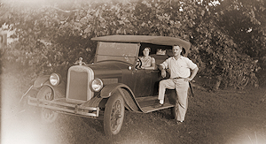 Photo of Dvorak Photo Collection.