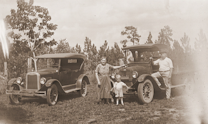 Photo of Dvorak Photo Collection