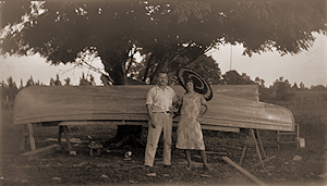 Photo of The Dvorak Photo Collection